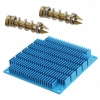Ventiladores, gestión térmica