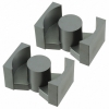 Magnetics-transformador, componentes del inductor