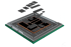 La integración heterogénea de chiplet y 3D redefine el escalado de semiconductores en 2026